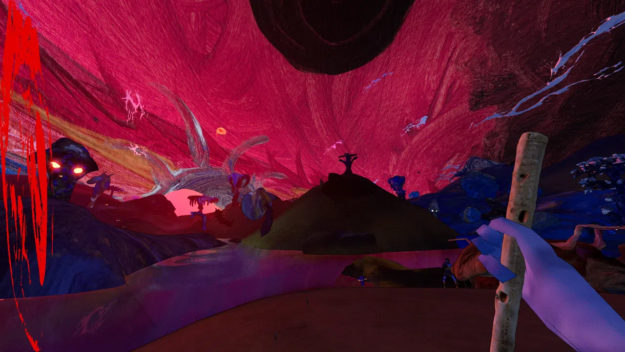 Zangvadz Screenshot 8