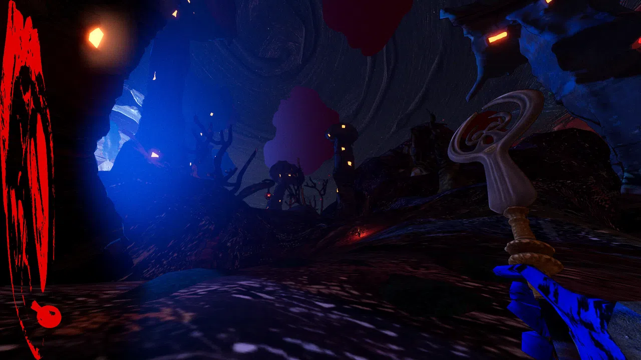 Zangvadz Screenshot 1