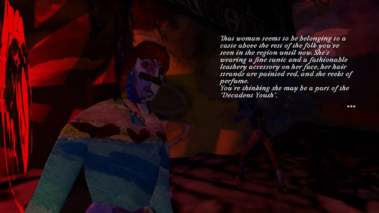 Zangvadz Screenshot 2