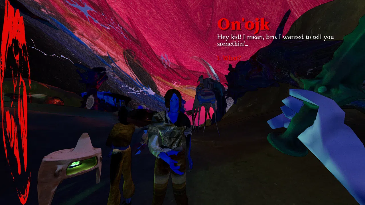 Zangvadz Screenshot 11
