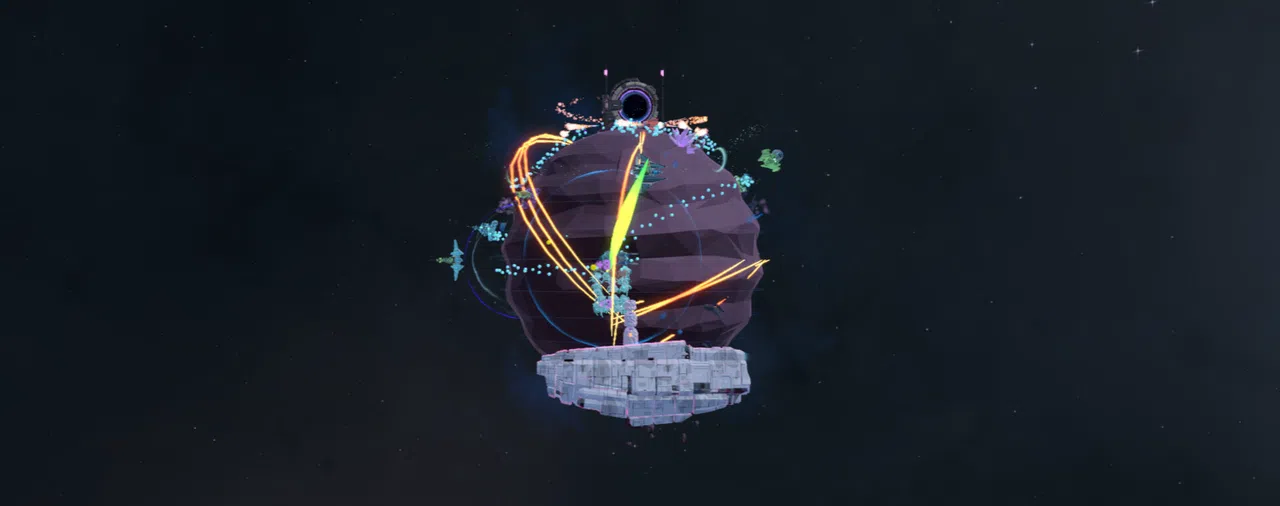 Eclipse Devour Screenshot 5