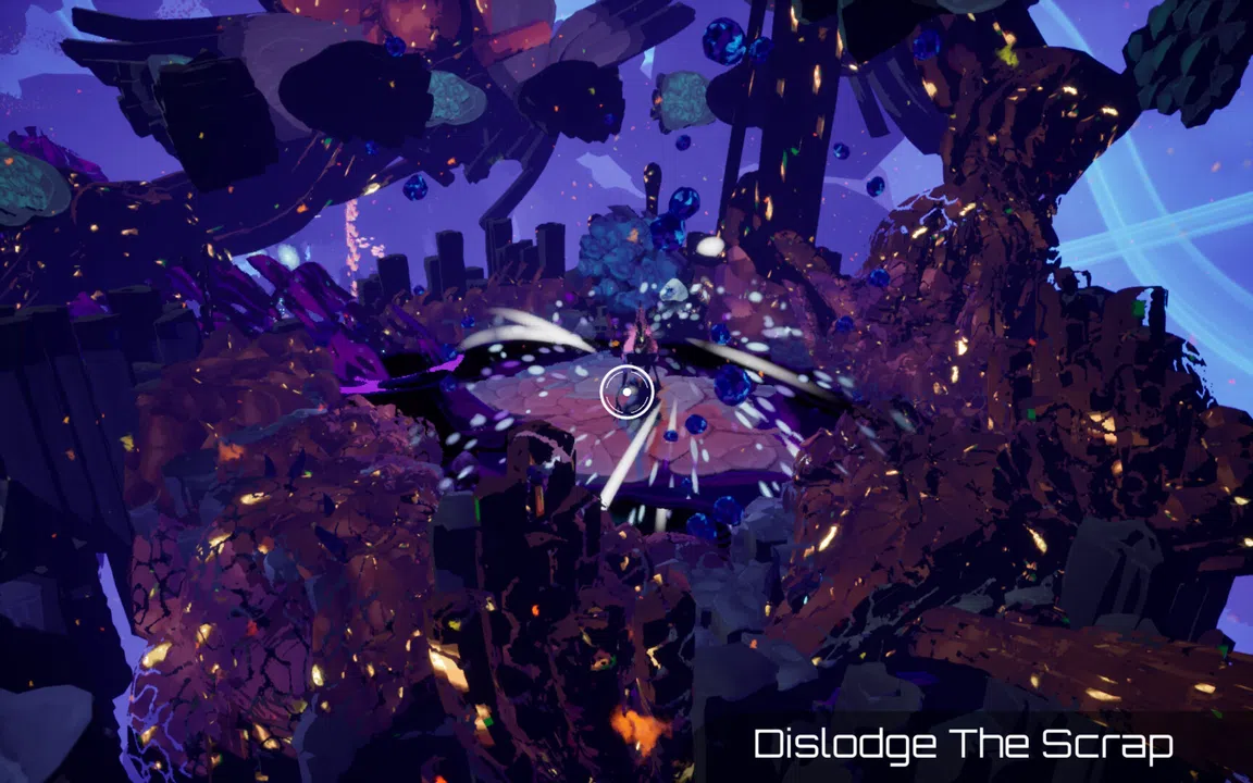 OuterTide Screenshot 7