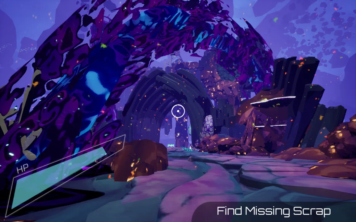 OuterTide Screenshot 0