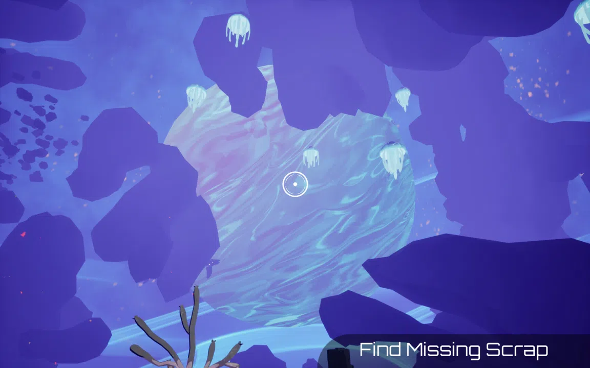 OuterTide Screenshot 2