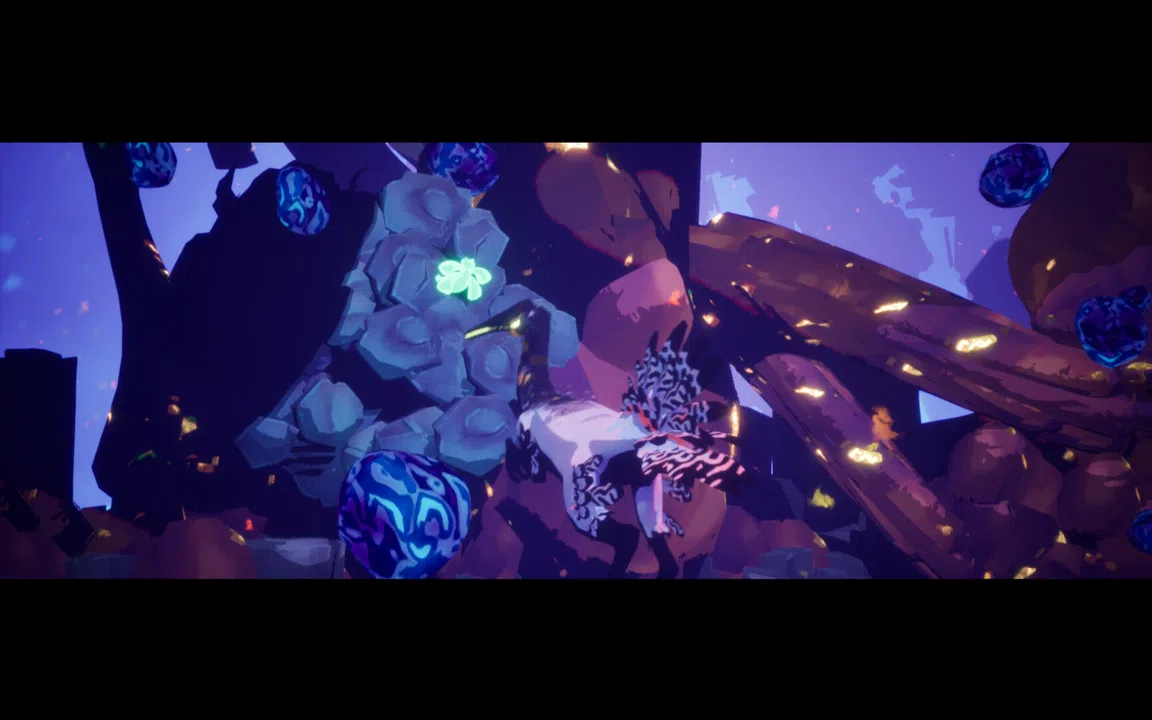 OuterTide Screenshot 1