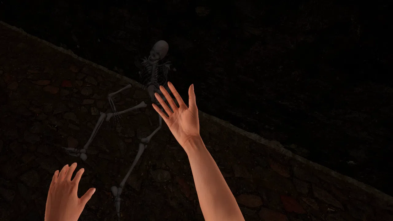Castle Femdom: Dungeon Crusade Screenshot 4