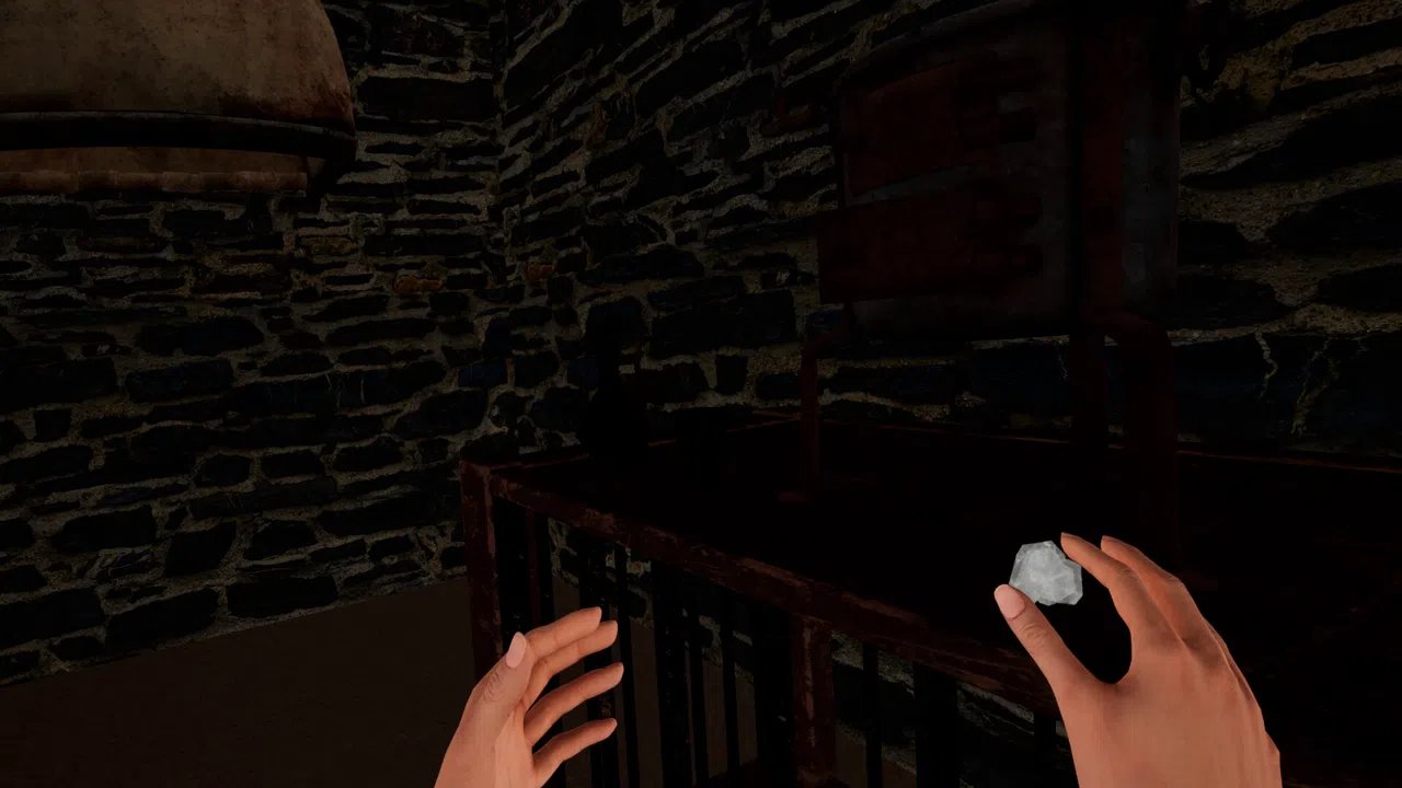 Castle Femdom: Dungeon Crusade Screenshot 5