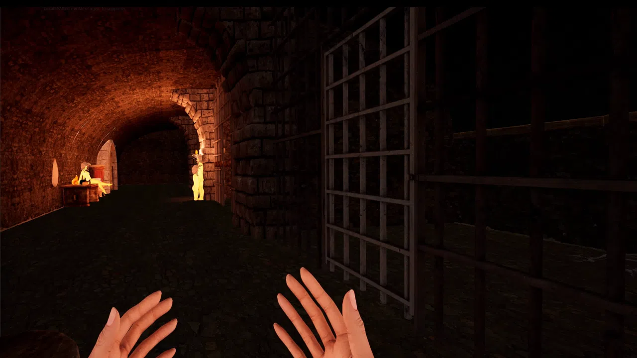 Castle Femdom: Dungeon Crusade Screenshot 2