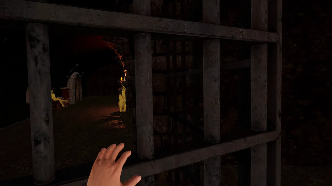Castle Femdom: Dungeon Crusade Screenshot 3