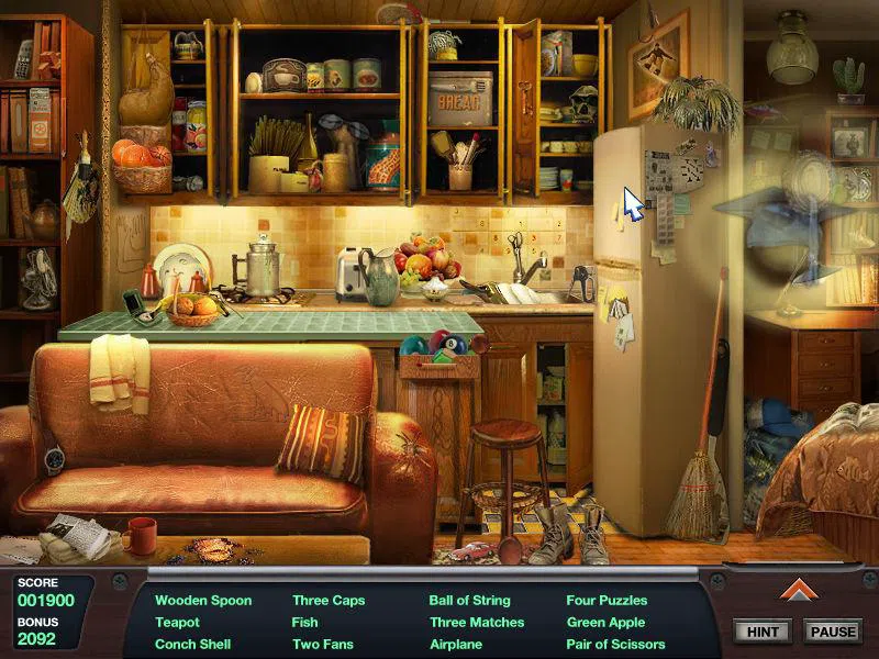 The Nightshift Code™ Screenshot 3