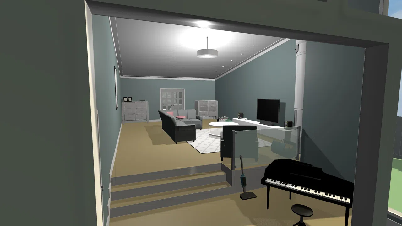 Clean VR Screenshot 2