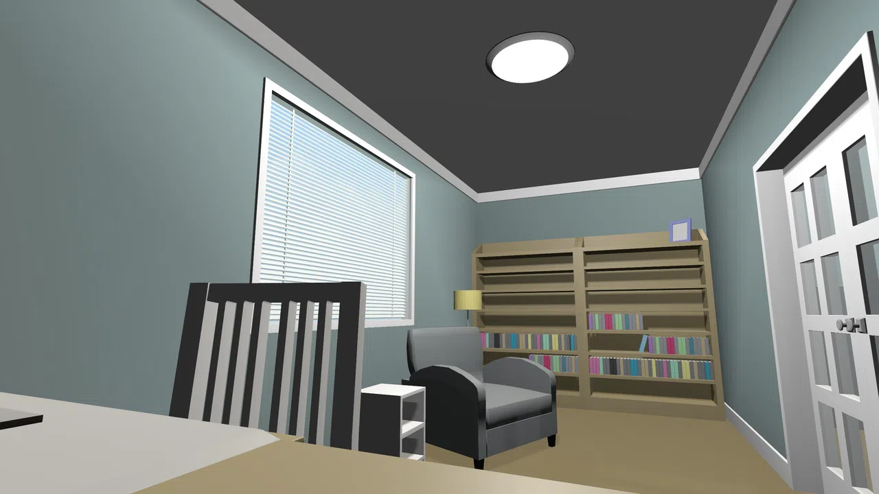 Clean VR Screenshot 4