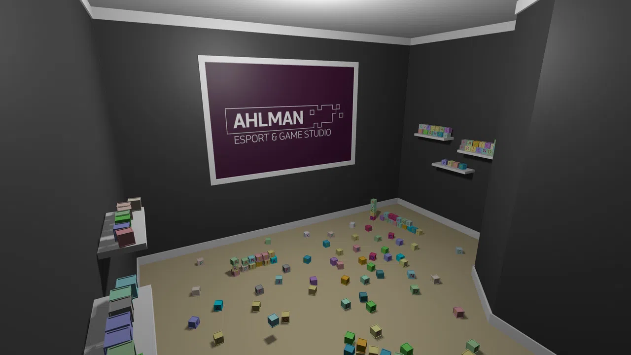 Clean VR Screenshot 0
