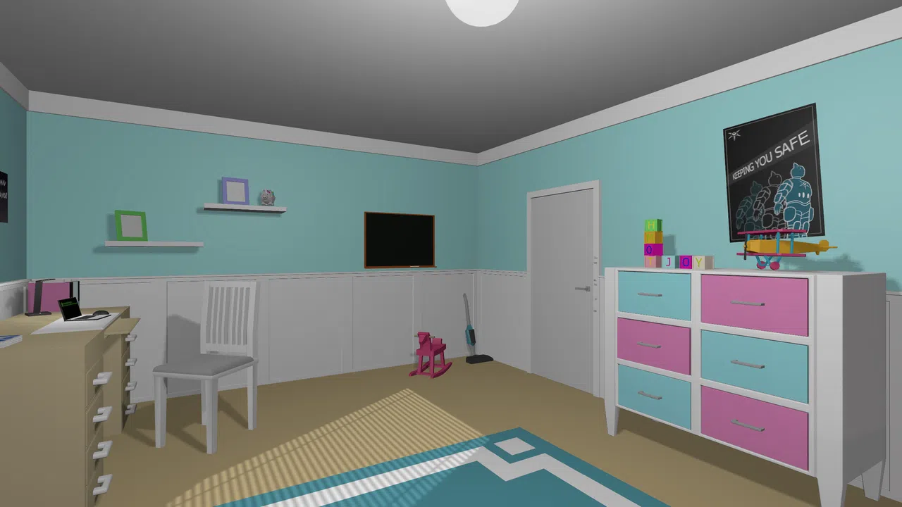 Clean VR Screenshot 1