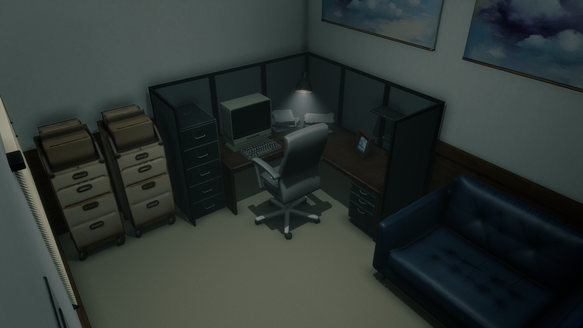 Echo's Inc Screenshot 5