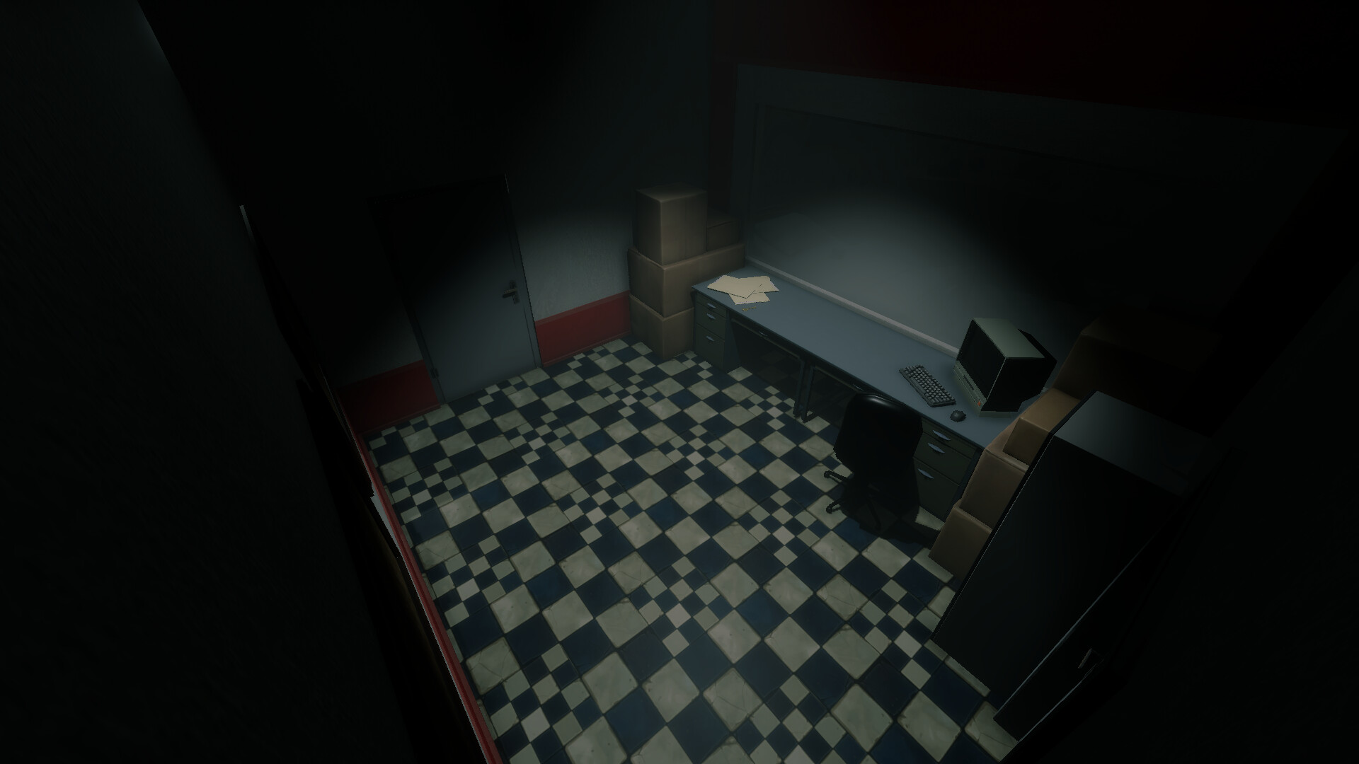 Echo's Inc Screenshot 3