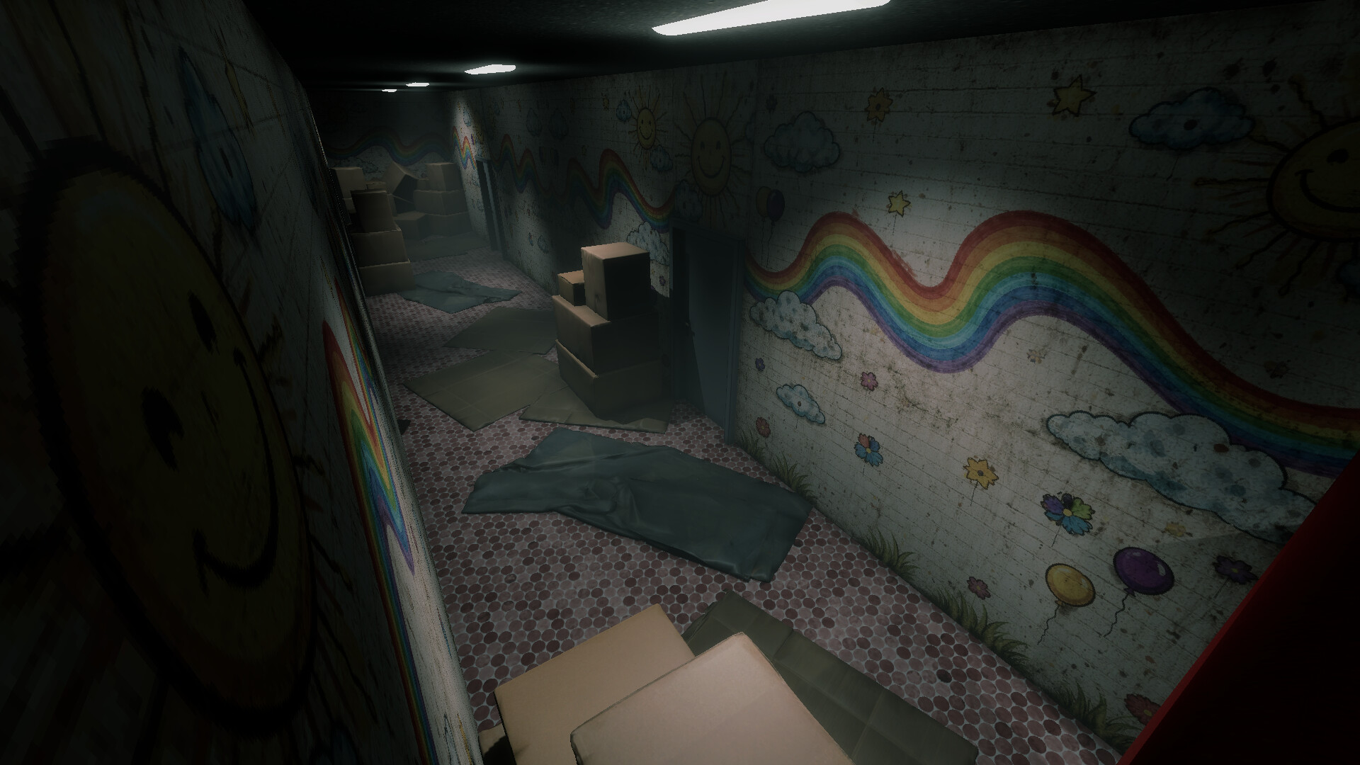 Echo's Inc Screenshot 7