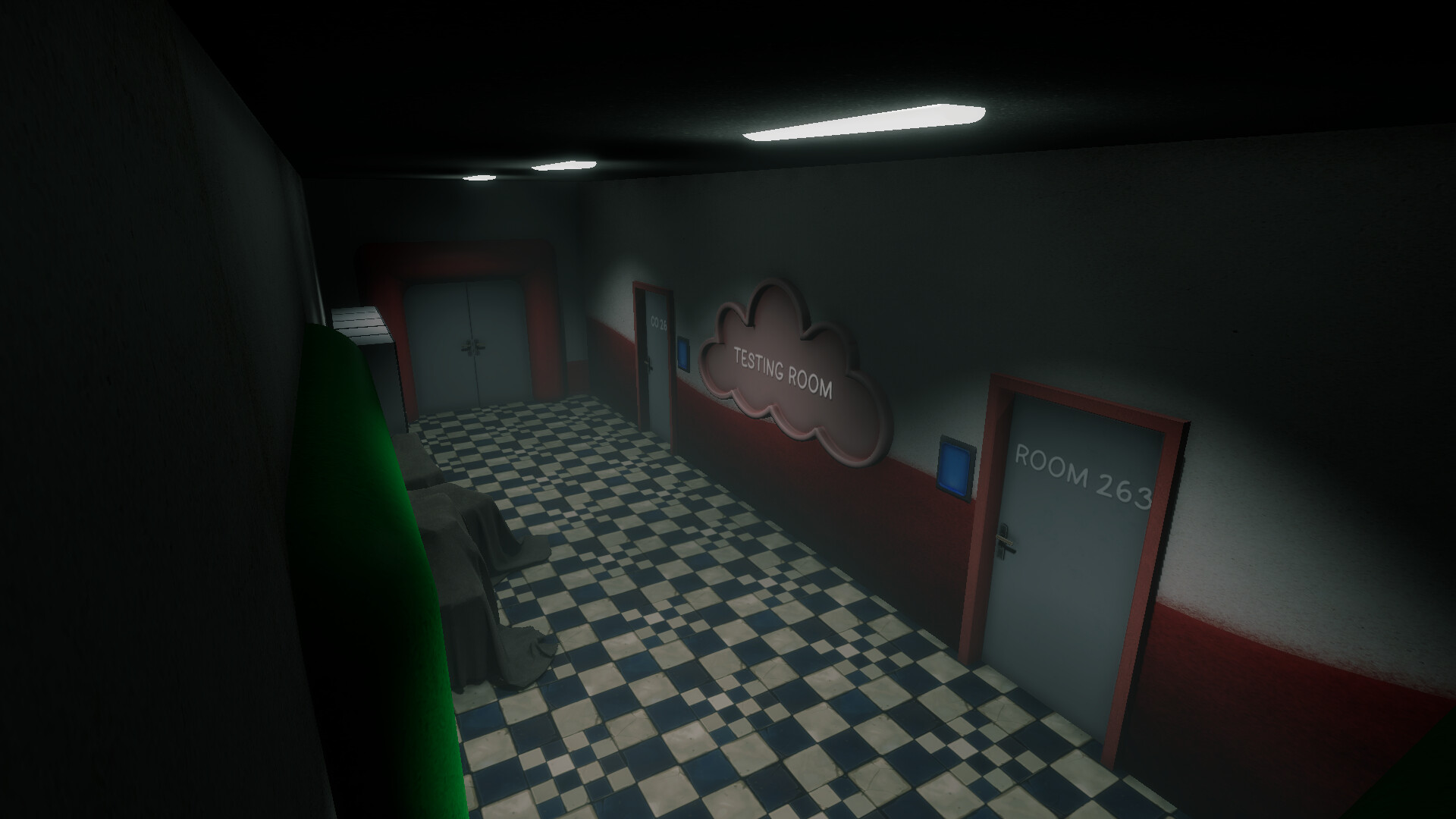 Echo's Inc Screenshot 6