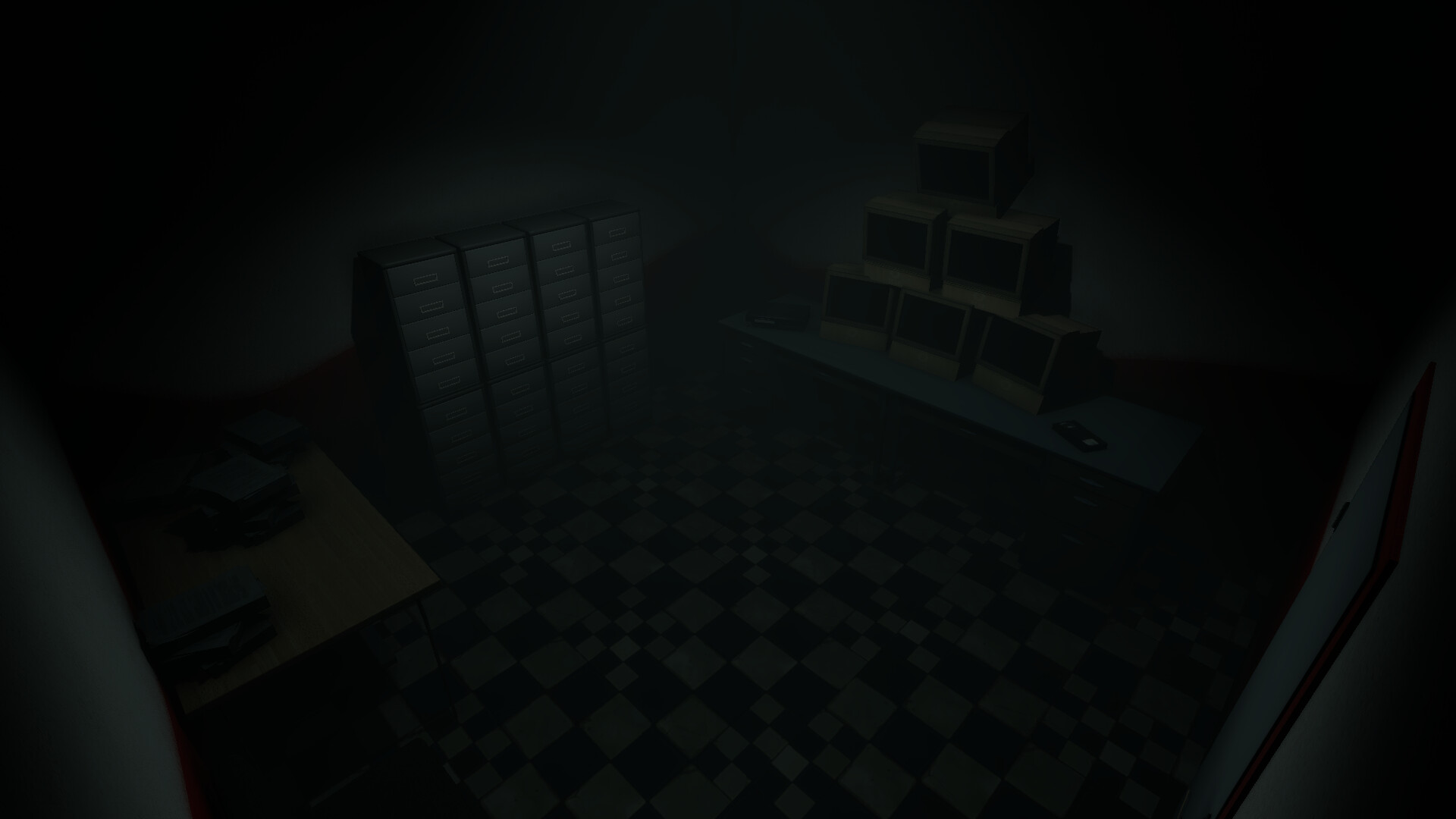 Echo's Inc Screenshot 0