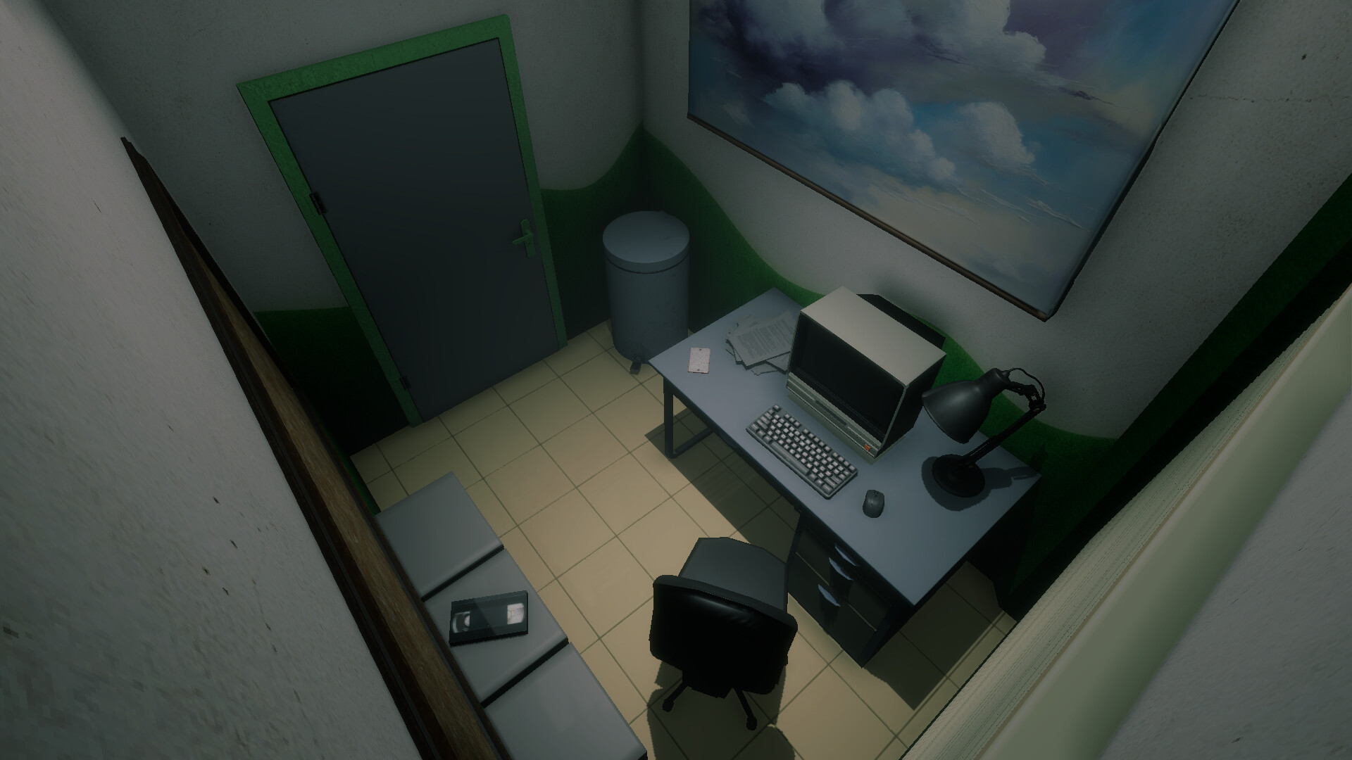 Echo's Inc Screenshot 4
