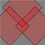 Volcano Marathon Completed icon