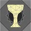 Space Trophies Collected icon