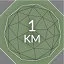 Metric Mile icon