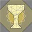 Desert Trophies Collected icon