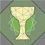 Forest Trophies Collected icon