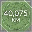 Around The World icon