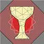 Volcano Trophies Collected icon