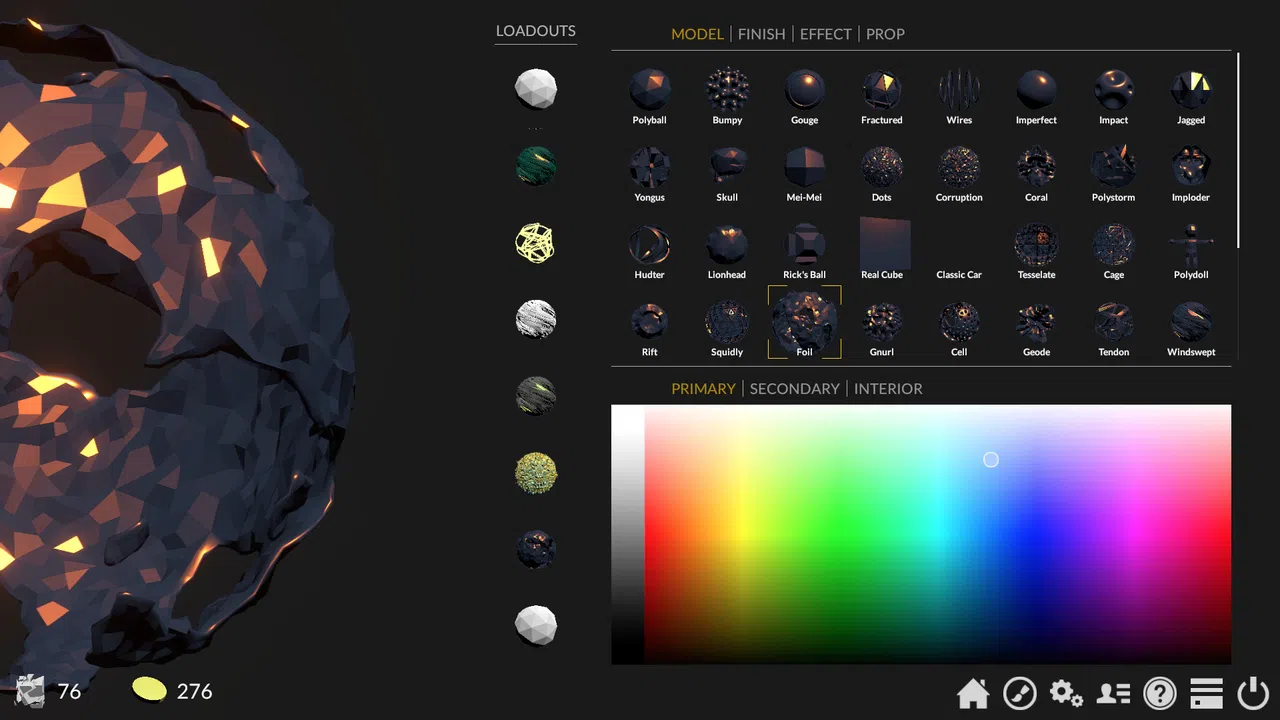 Polyball Screenshot 15