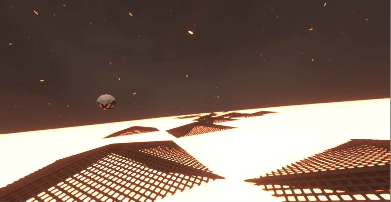 Polyball Screenshot 3