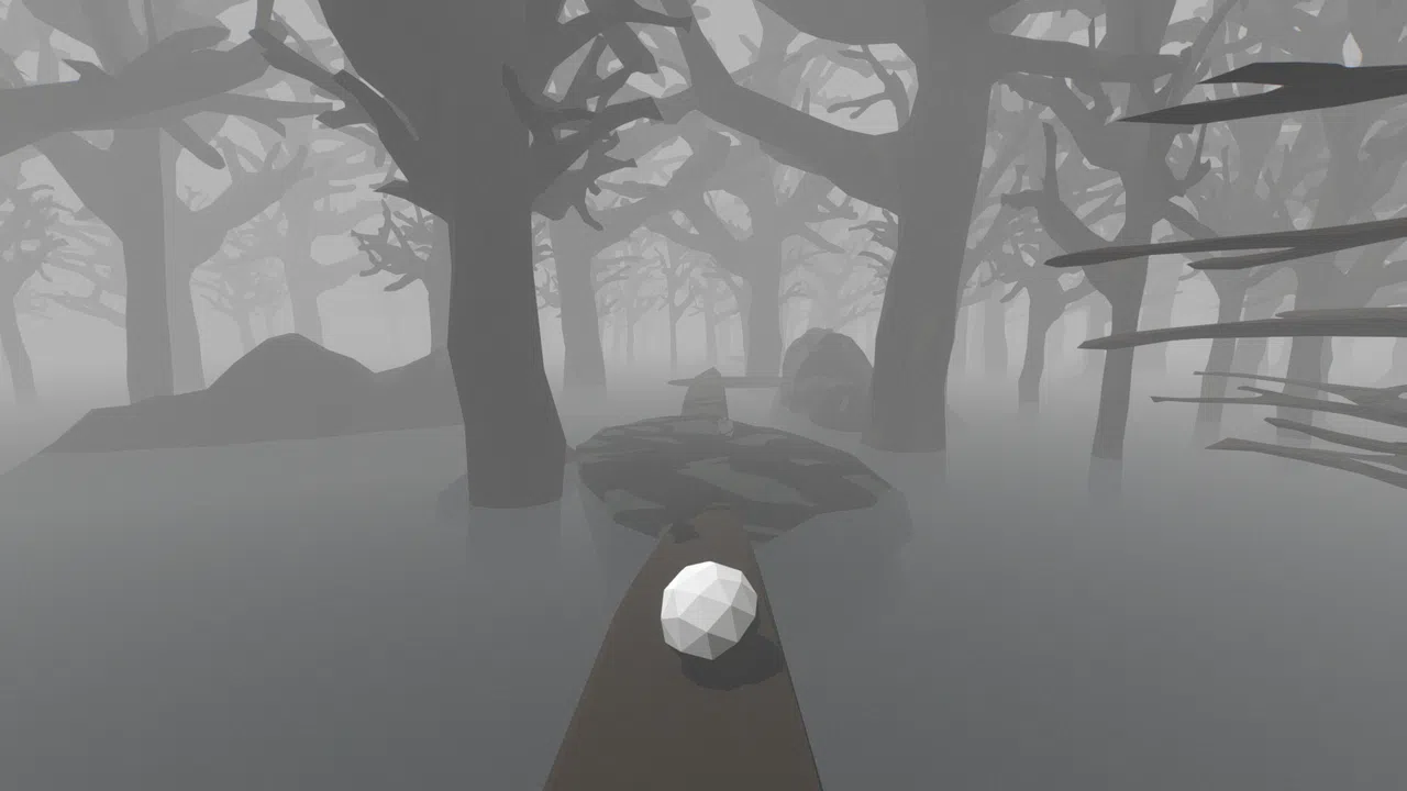 Polyball Screenshot 1