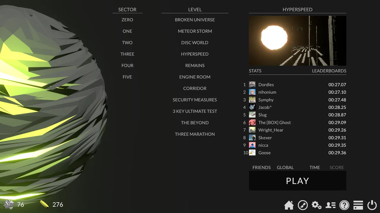 Polyball Screenshot 14