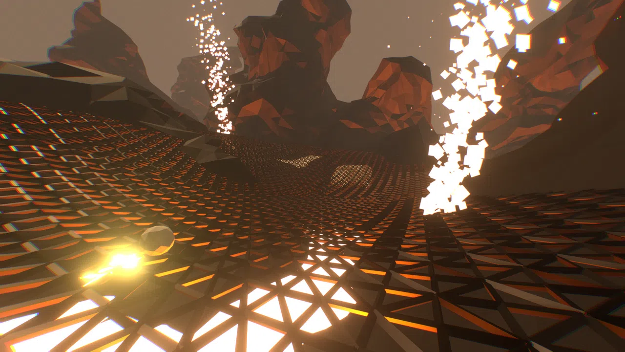 Polyball Screenshot 4
