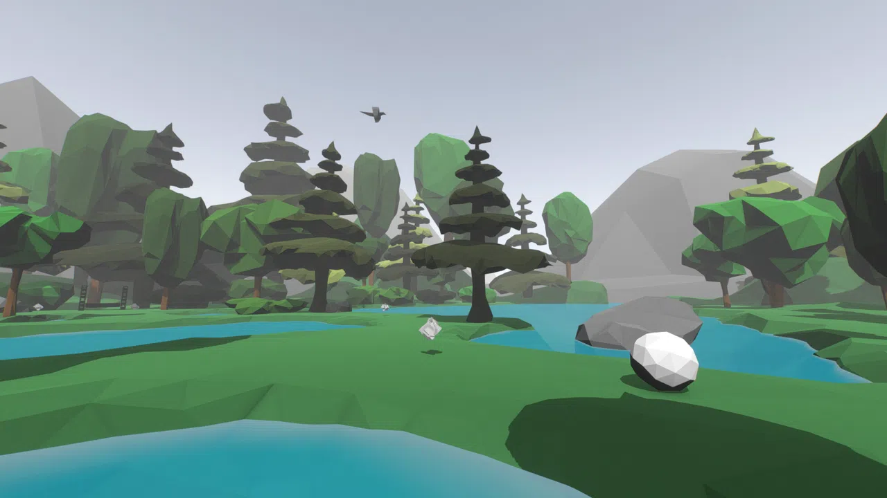Polyball Screenshot 0