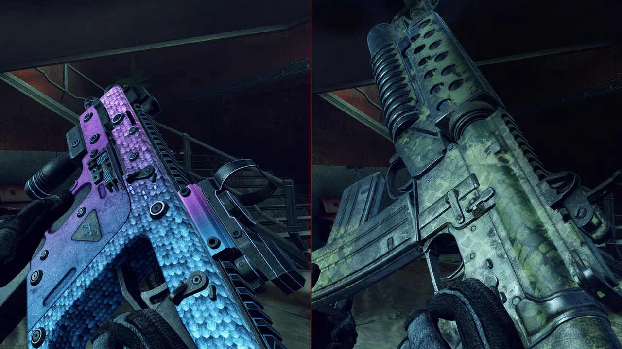 Killing Floor 2 - Cosmetics Season Pass Screenshot 12
