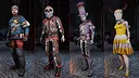 Killing Floor 2 - Cosmetics Season Pass Screenshot 5