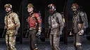 Killing Floor 2 - Cosmetics Season Pass Screenshot 2