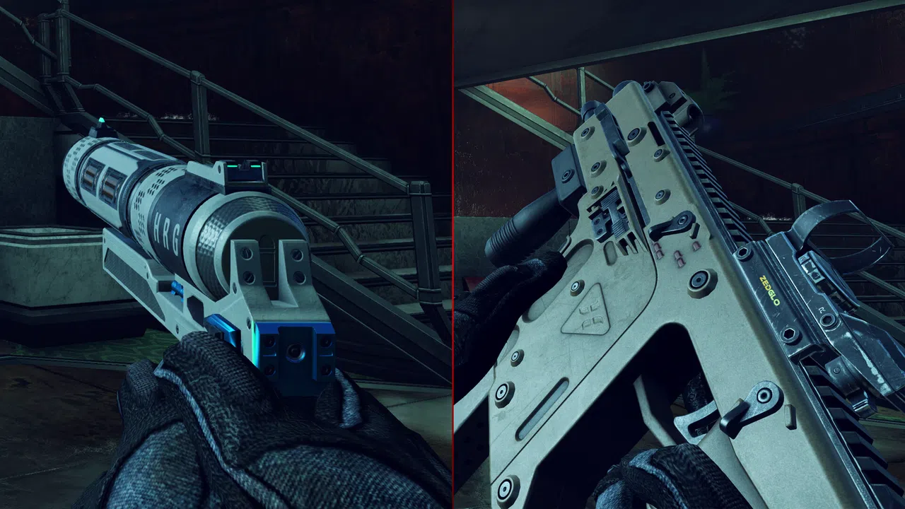 Killing Floor 2 - Cosmetics Season Pass Screenshot 9