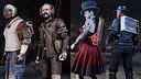 Killing Floor 2 - Cosmetics Season Pass Screenshot 0