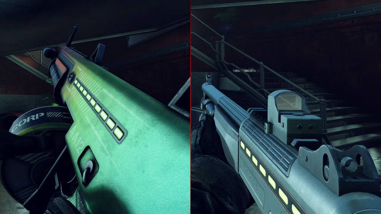 Killing Floor 2 - Cosmetics Season Pass Screenshot 11