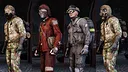 Killing Floor 2 - Cosmetics Season Pass Screenshot 1