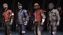 Killing Floor 2 - Cosmetics Season Pass Screenshot 4