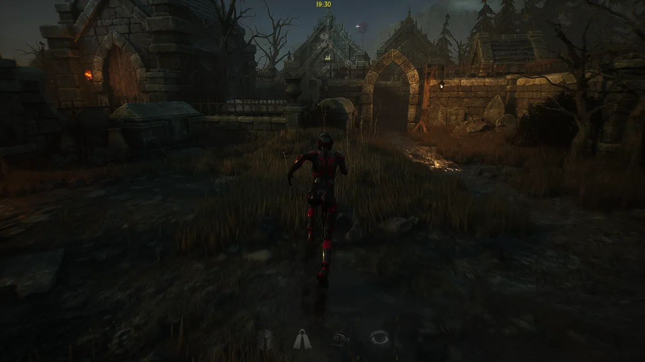 Creepy Scary - Premium Edition Screenshot 4