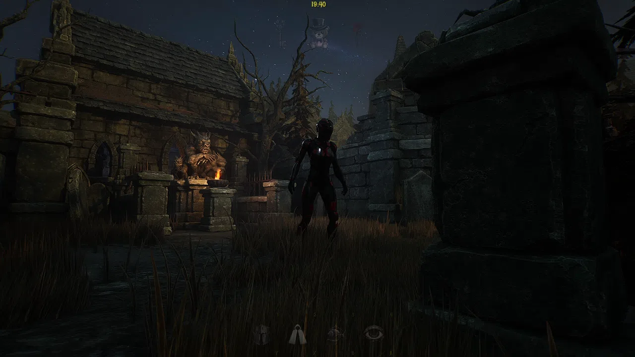 Creepy Scary - Premium Edition Screenshot 13