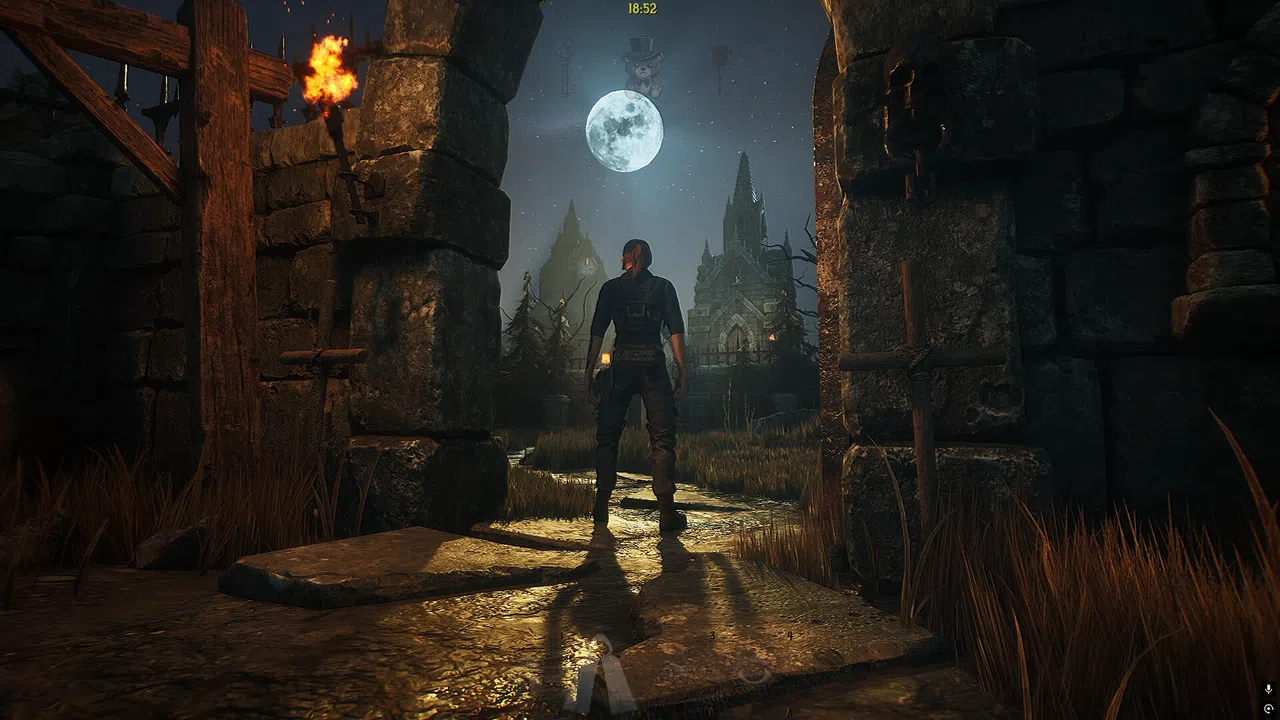 Creepy Scary - Premium Edition Screenshot 2