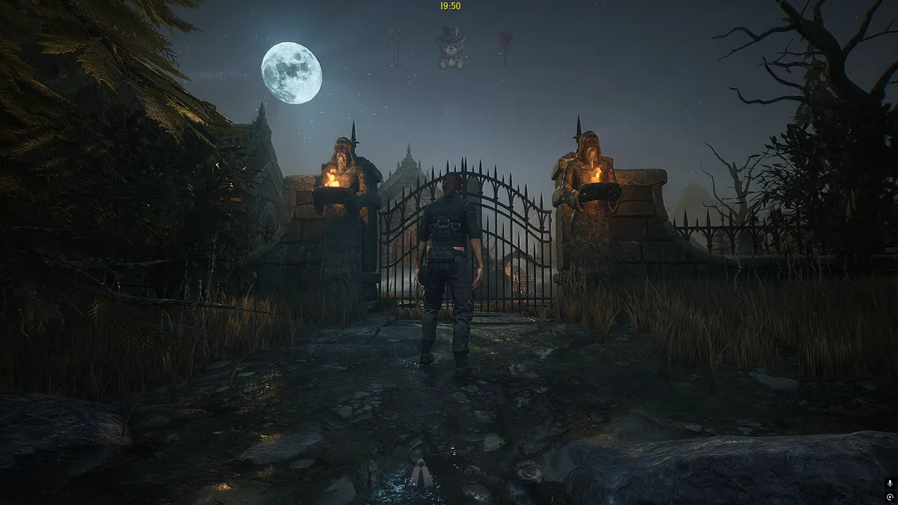 Creepy Scary - Premium Edition Screenshot 11