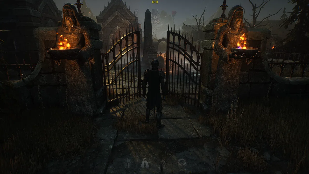 Creepy Scary - Premium Edition Screenshot 8